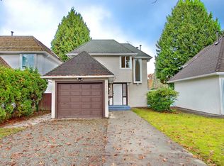 7203 Bridlewood Ct, Burnaby, BC V5A 4A4