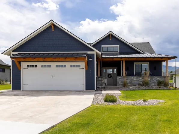 2613 Bunkhouse Pl, Missoula, MT 59808
