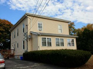 43 Urban Ave, North Providence, RI 02904