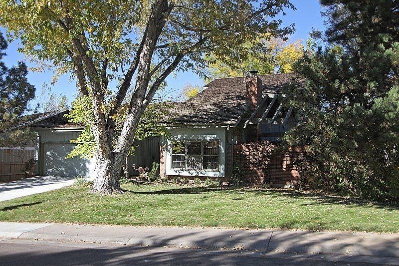 For Sale: 3667 E. Geddes Ave, Centennial, CO 80122