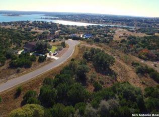 114 Spirit Cir, Spring Branch, TX 78070