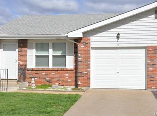 883 Barwood Dr, Arnold, MO