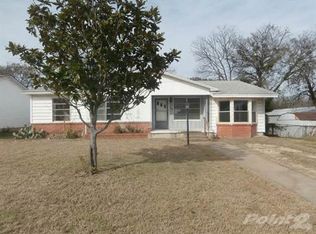 1509 Bryan Ave, Waco, TX 76708