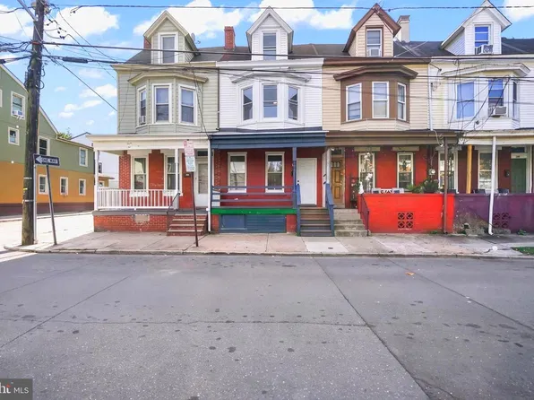 249 Tyler St, Trenton, NJ 08609