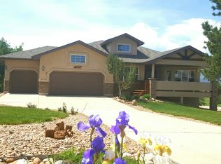 1345 Bowstring Rd, Monument, CO 80132
