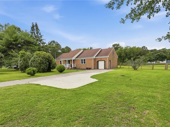 196 Baxter Grove Rd, Moyock, NC 27958