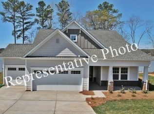 2304 Celandine Way #90, Tega Cay, SC 29708