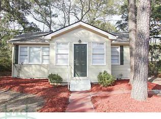 2312 Alaska St, Savannah, GA 31404
