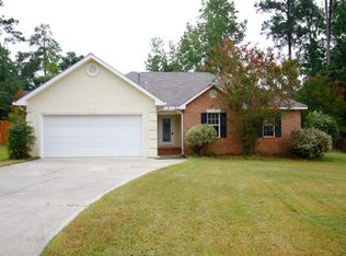 1007 Jarrow Pl, Grovetown, GA 30813