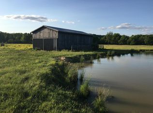 12615 River Rd, Campbellsburg, KY 40011