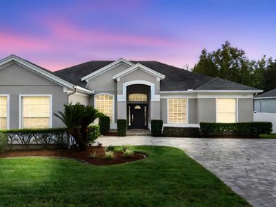 6807 Sylvan Woods Dr, Sanford, FL, 32771