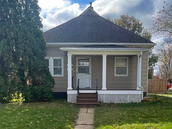 526 W 5th St, Boone, IA 50036