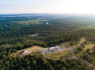 23041 Sumler Rd, Cameron, OK 74932