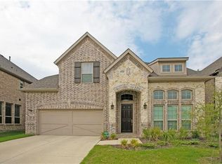 1405 Medina Trl, Euless, TX 76039