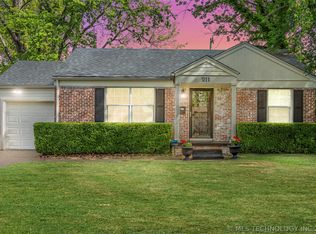 211 E 35th St, Tulsa, OK 74105