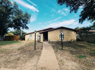 2929 Ripplewood Dr, Garland, TX 75044
