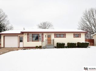 2406 22nd Ave, Central City, NE 68826