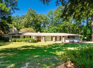 2258 Bellingrath Rd, Jackson, MS 39211
