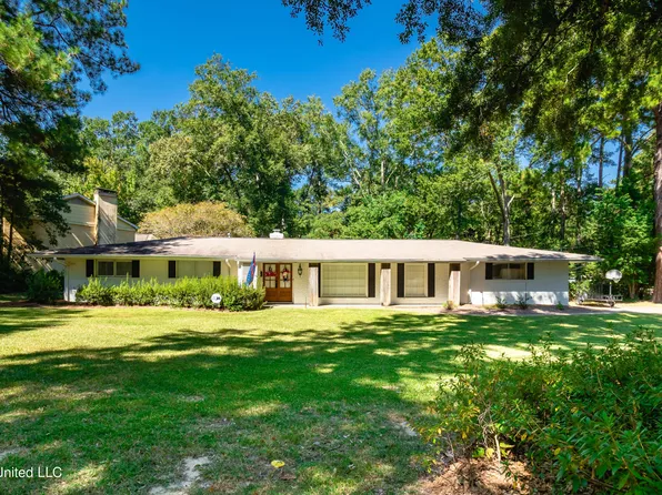 2258 Bellingrath Rd, Jackson, MS 39211