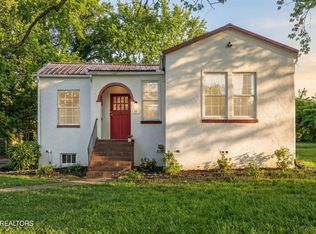 111 Tillery Ln, Knoxville, TN 37918