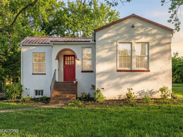 111 Tillery Ln, Knoxville, TN 37918