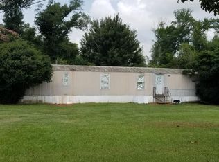 5598 Enterprise Church Rd, Iron City, GA 39859