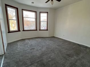 1747 S 25th St #3, Milwaukee, WI 53204