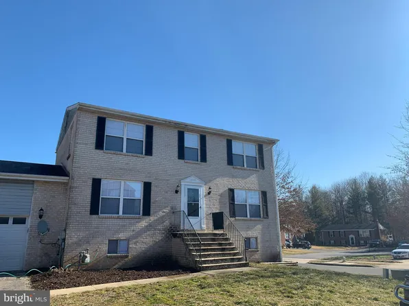 12118 Birchview Dr, Clinton, MD 20735