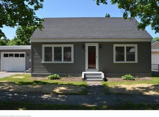 11 Biron Ave, Lewiston, ME 04240
