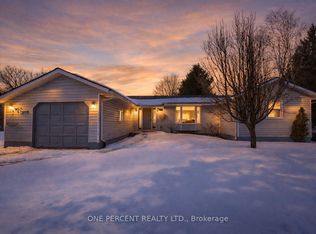 2113 County Road 1 E, Stone Mills, ON K0K1J0