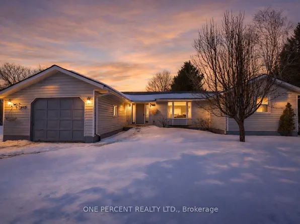 2113 County Road 1 E, Stone Mills, ON K0K 1J0