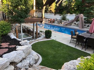 952 E Crosswind Way, Draper, UT 84020