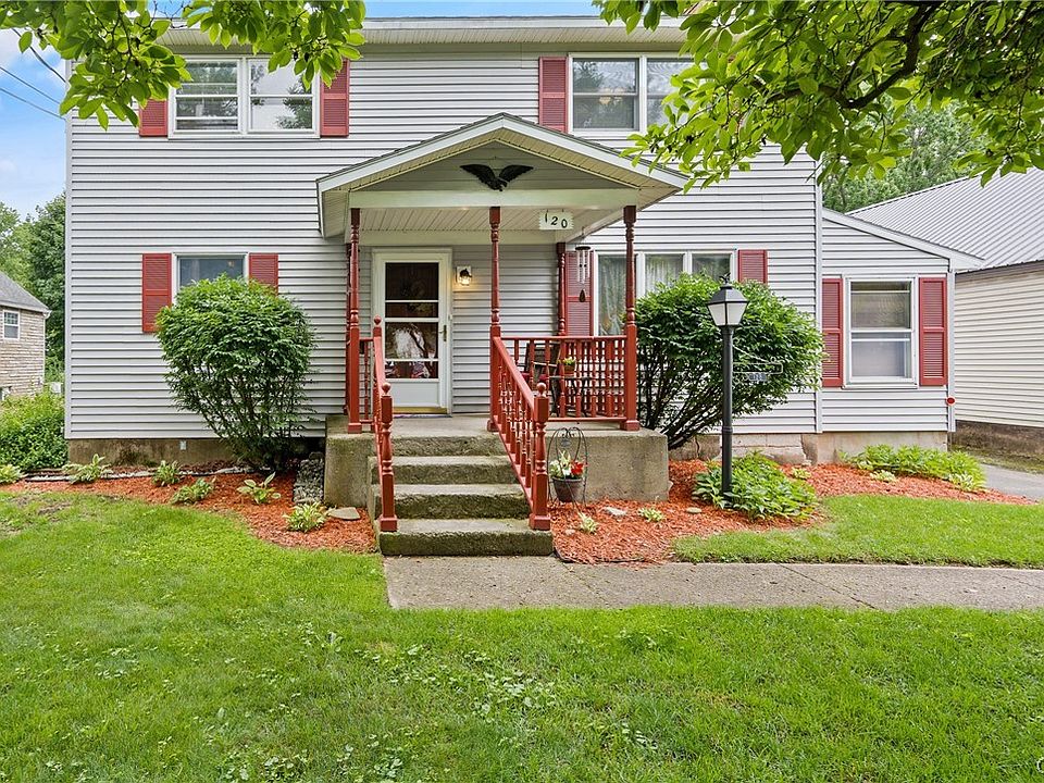 1st image of 120 Herbert St