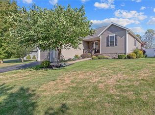 13 Talisman Ter, Oswego, NY 13126