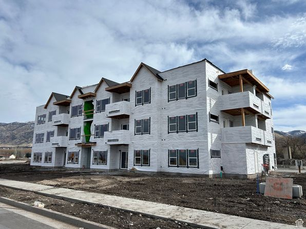 3085 S 225 W #G202, Nibley, UT 84321