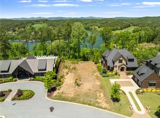 178 Settlement Village Dr, Sunset, SC 29685