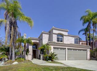 1553 Sapphire Ln, Vista, CA 92081