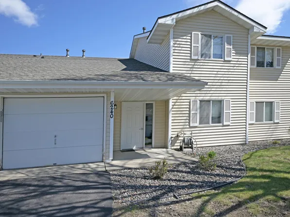 6240 Magda Dr Unit D, Osseo, MN 55369