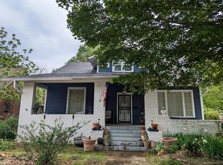 1016 N Highland Ave, Jackson, TN 38301