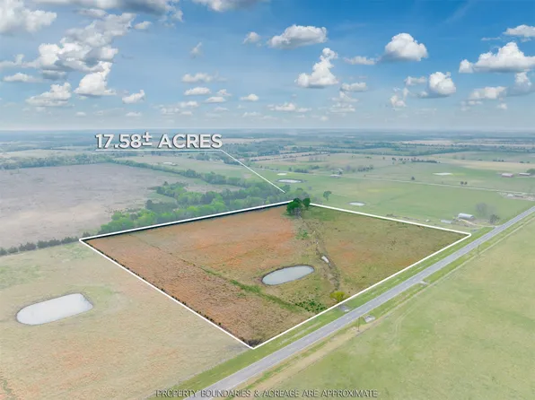 LOT Farm Road 412 #B, Clarksville, TX 75426