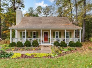 7404 Pennbrook Ct, Chesterfield, VA 23832