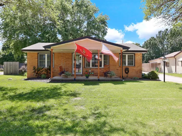 435 S Western Ave, Haysville, KS 67060