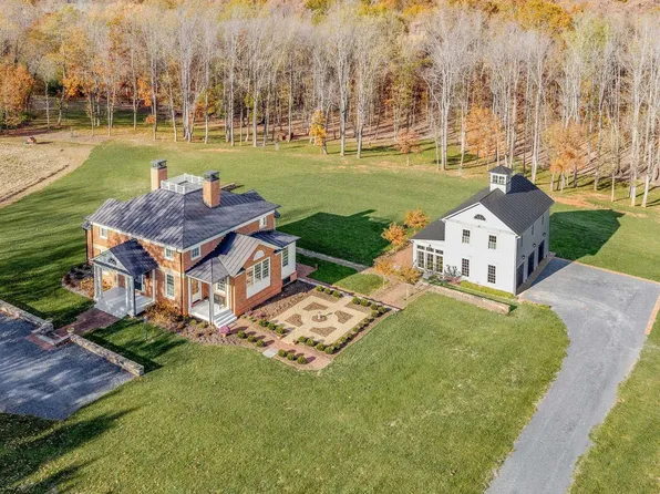 836 Irish Rd, Scottsville, VA 24590