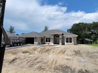 10170 SW 78th Ct, Ocala, FL 34476