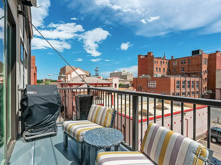 117 E Bijou St #207 — Photo 12