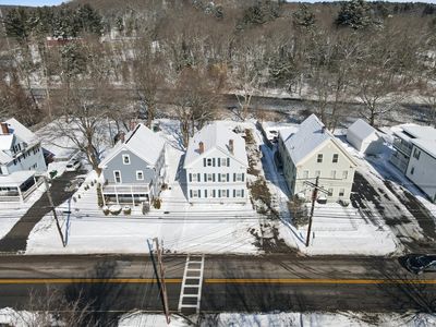 135-137 Pleasant St, Ashland, MA, 01721