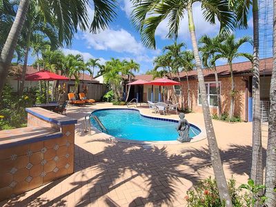 3060 Springfield Ln, Palm Springs, FL, 33461