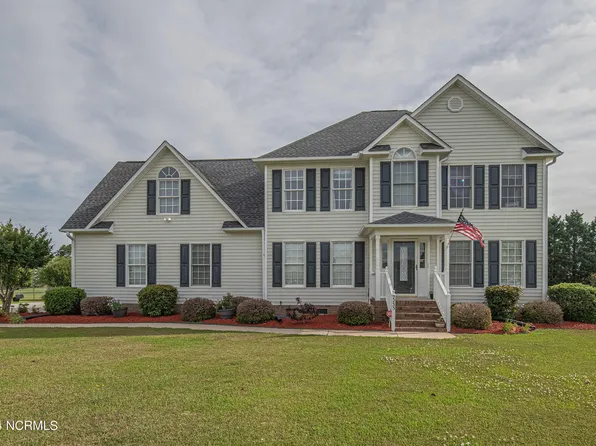 2233 Leon Drive, Greenville, NC 27858