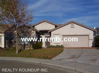 8577 Baneberry Ct, Elk Grove, CA 95624