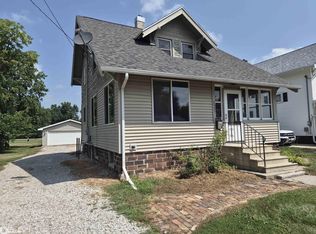 721 NW 3rd St, Eagle Grove, IA 50533